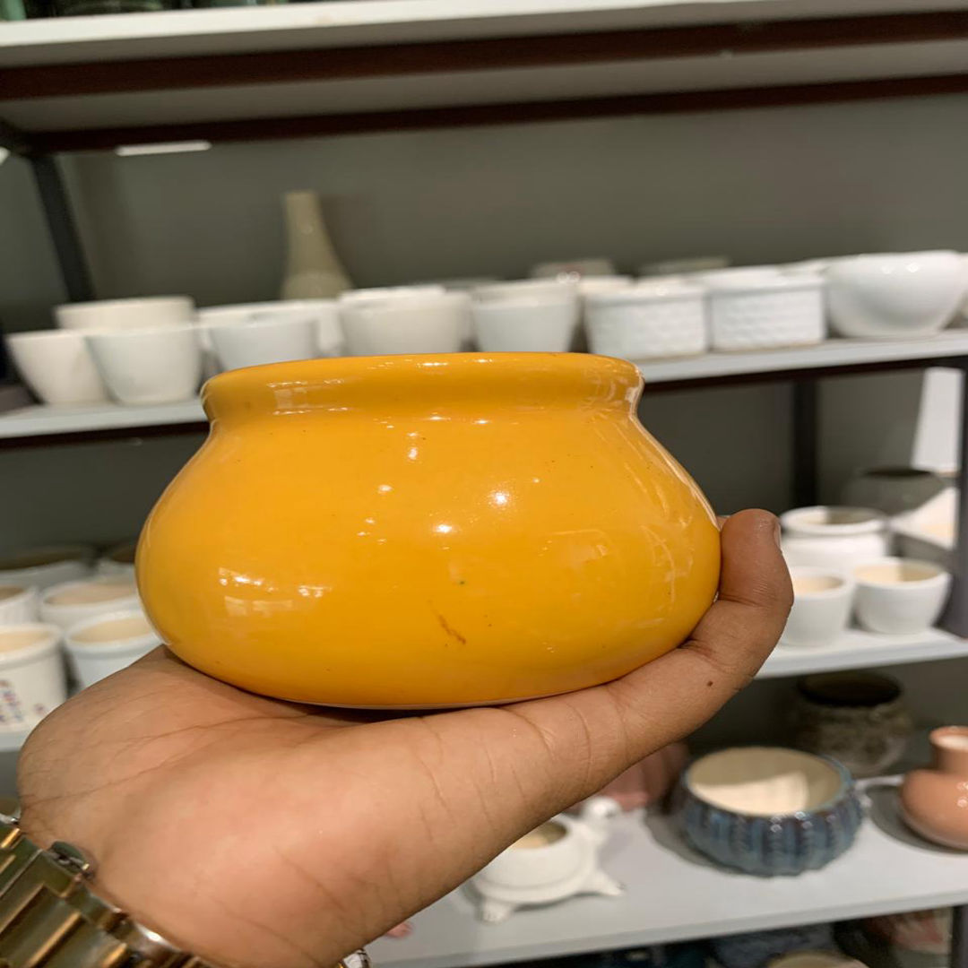 Bowl Type