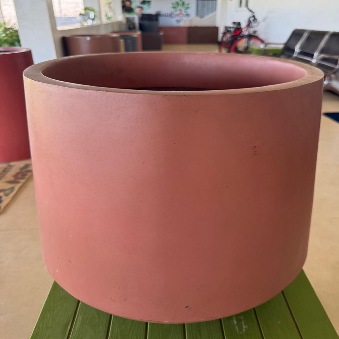 Fiber Pots